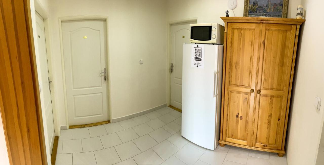 Penzion Kubantovi